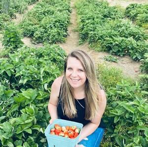 Meet your Posher, Melissa